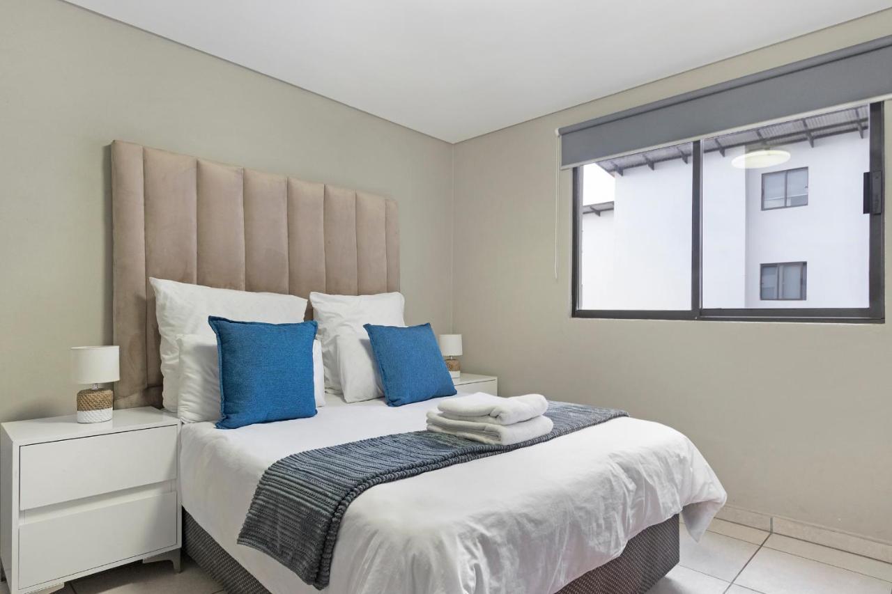 Urban Oasis Apartments At The Bolton ヨハネスブルグ エクステリア 写真