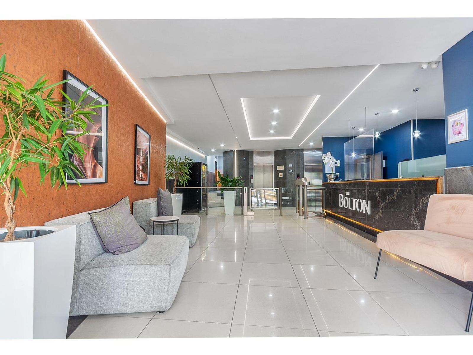 Urban Oasis Apartments At The Bolton ヨハネスブルグ エクステリア 写真