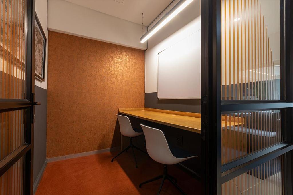 Urban Oasis Apartments At The Bolton ヨハネスブルグ エクステリア 写真